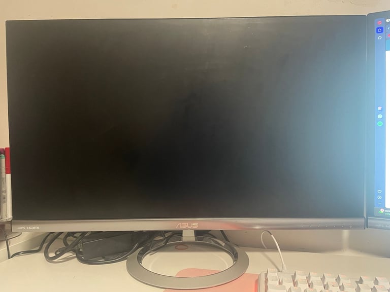 image for ASUS 27inch Monitor