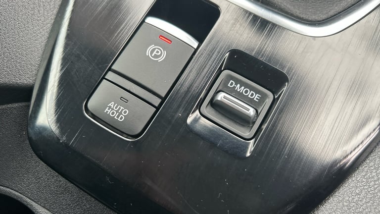 2021 Nissan Qashqai 1.3 DiG-T MH Acenta Premium 5dr Petrol Hatchback Hatchback Petrol Manual