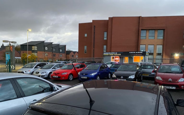 2016 Nissan Juke 1.5 dCi N-Connecta Euro 6 (s/s) 5dr HATCHBACK Diesel Manual