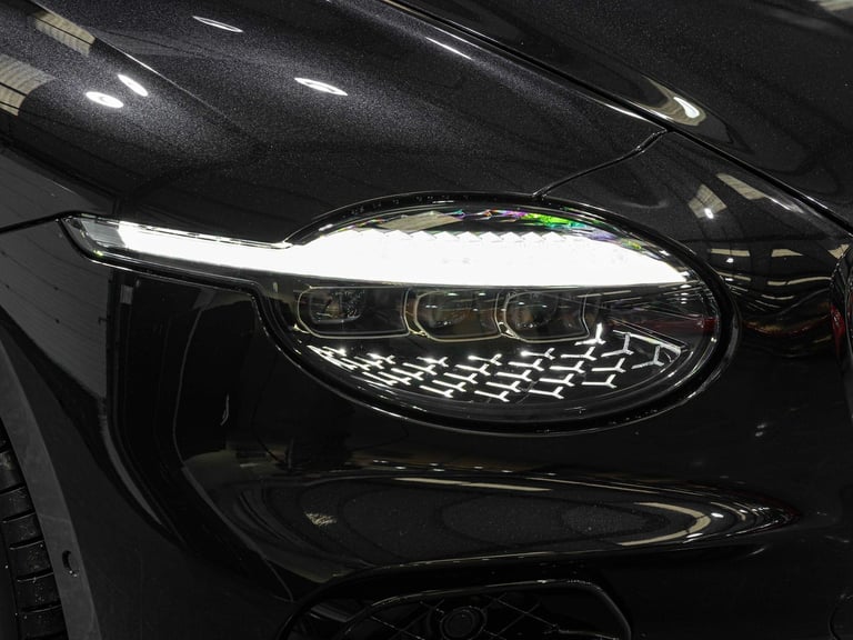 2025 Bentley Continental 4.0 V8 Ultra-Performance 25.9kWh GT Speed Auto 4WD Euro 6 (s/s) 2dr COUP...