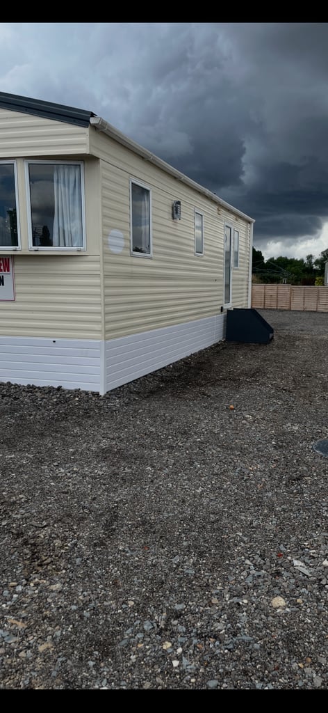 MOBILE HOME FOR LONG TERM RENT
