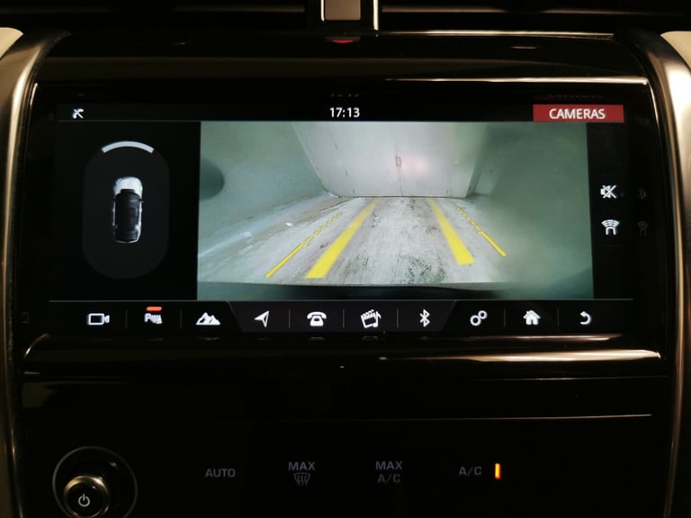 2019 Land Rover Discovery Sport 2.0 D180 R-Dynamic SE 5dr Auto ESTATE DIESEL Automatic