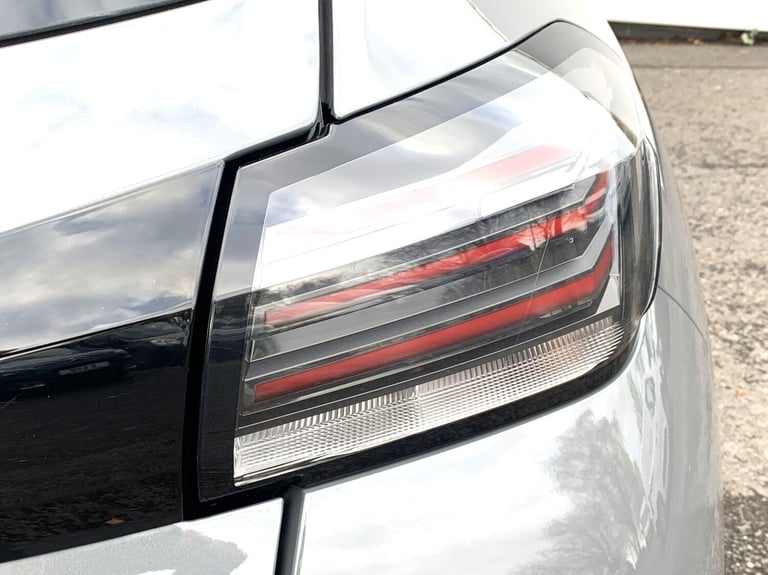 2024 Peugeot E-208 50kWh E-Style Auto 5dr (7.4kW Charger) HATCHBACK Electric Automatic