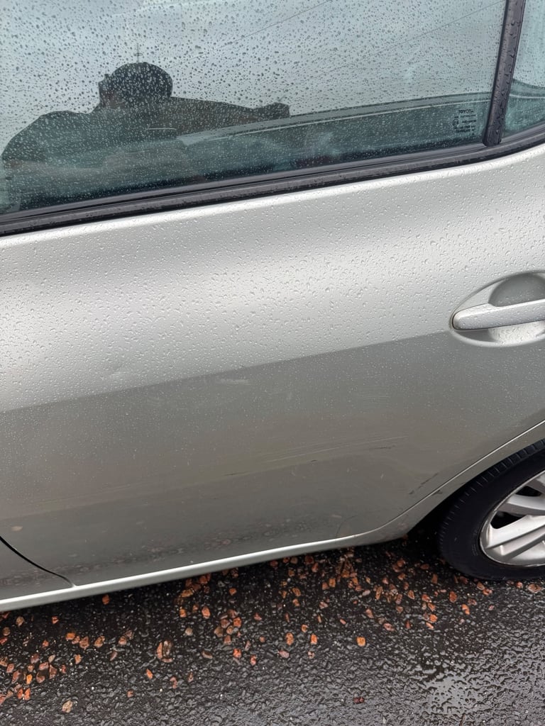 Toyota, AURIS, Hatchback, 2008, Manual, 1364 (cc), 5 doors