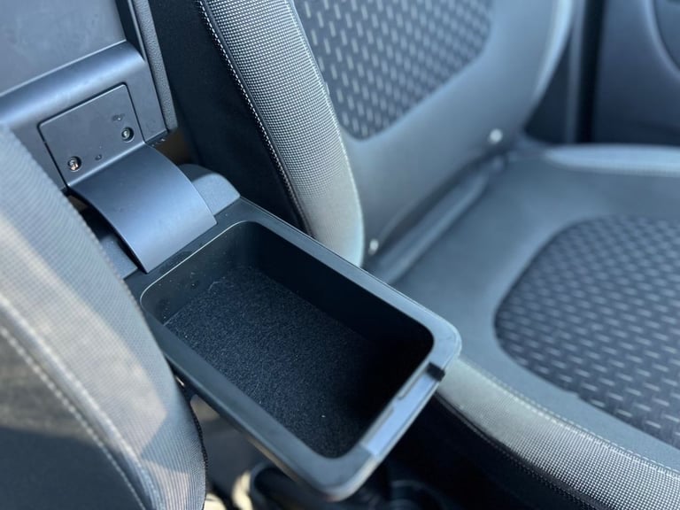 2018 Renault Captur 0.9 TCe ENERGY Dynamique S Nav SUV 5dr Petrol Manual Euro 6 (s/s) (90 ps) HAT...