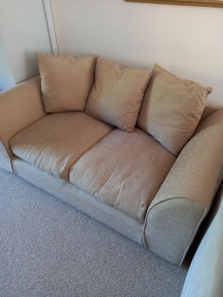 image for 2 seater sofa