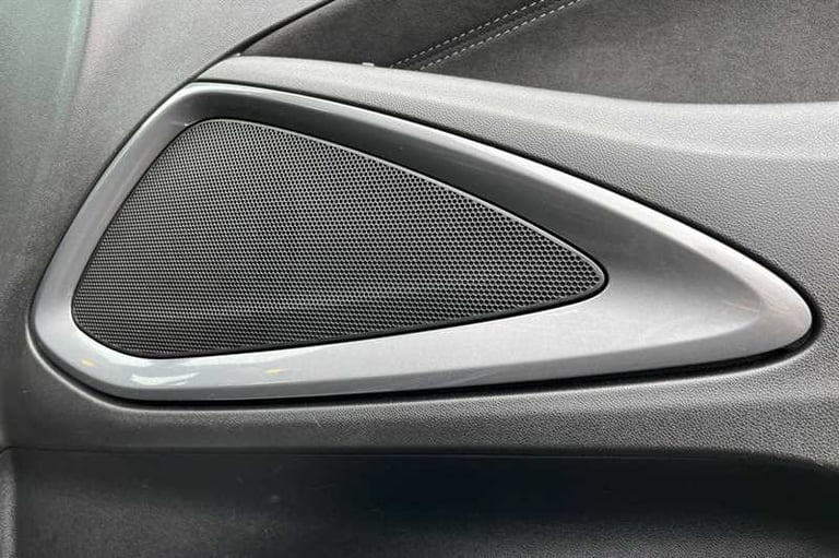 2023 Vauxhall Crossland 1.2 Turbo [130] Ultimate 5dr Auto HATCHBACK PETROL Automatic