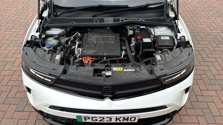 2023 Vauxhall Mokka 100kW GS 50kWh 5dr Auto HATCHBACK ELECTRIC Automatic