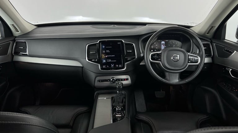 2020 Volvo XC90 2.0 T5 [250] Inscription Pro 5dr AWD Gtron ESTATE PETROL Automatic