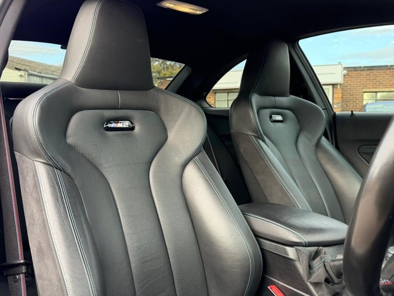 2019 BMW M2 M2 Competition 2dr DCT COUPE PETROL Automatic