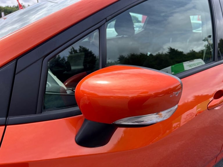 2019 Nissan Micra Nissan Micra 1.0 Acenta 5dr Hatchback Petrol Automatic