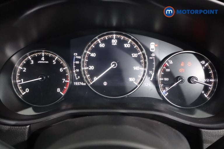 2023 Mazda CX-30 2.0 e-Skyactiv G MHEV SE-L 5dr SUV Petrol Manual