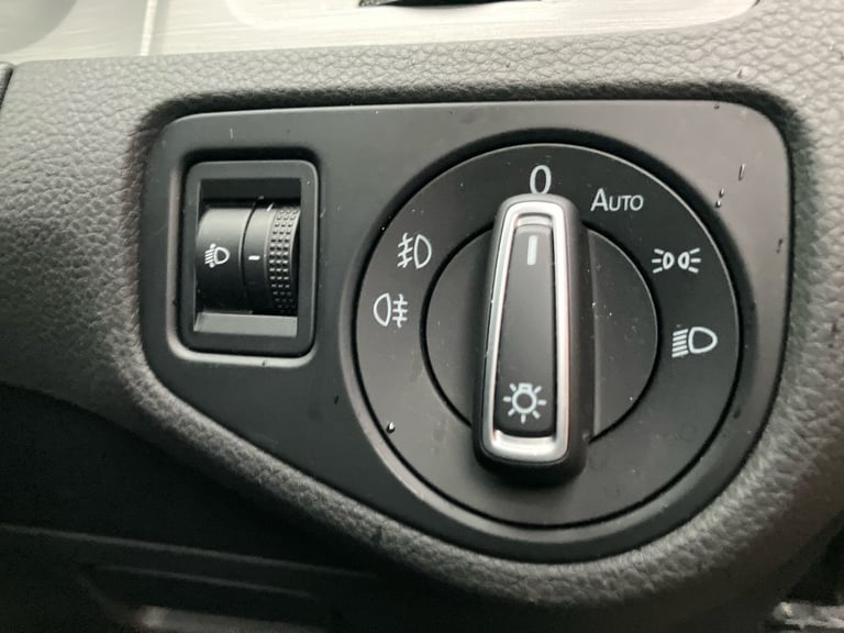 2015 Volkswagen Golf 1.4 TSI Match 5dr Hatchback Petrol Manual