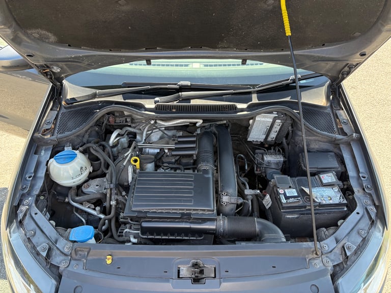 VW Polo - JUST HAD NEW MOT