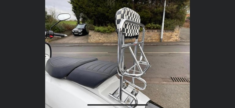 ROYAL ALLOY GP 125 S LC