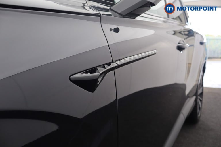 2025 MG MG HS 1.5 T-GDI Trophy 5dr DCT SUV Petrol Automatic