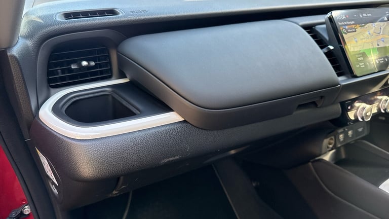 2021 Honda Jazz HONDA Jazz 1.5 I-mmd Hybrid EX 5Dr Ecvt Hatchback Hatchback Hybrid Automatic