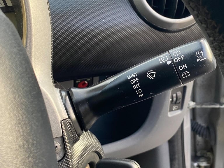 2008 Toyota AYGO 1.0 VVT-i Platinum Euro 4 3dr Hatchback Petrol Manual