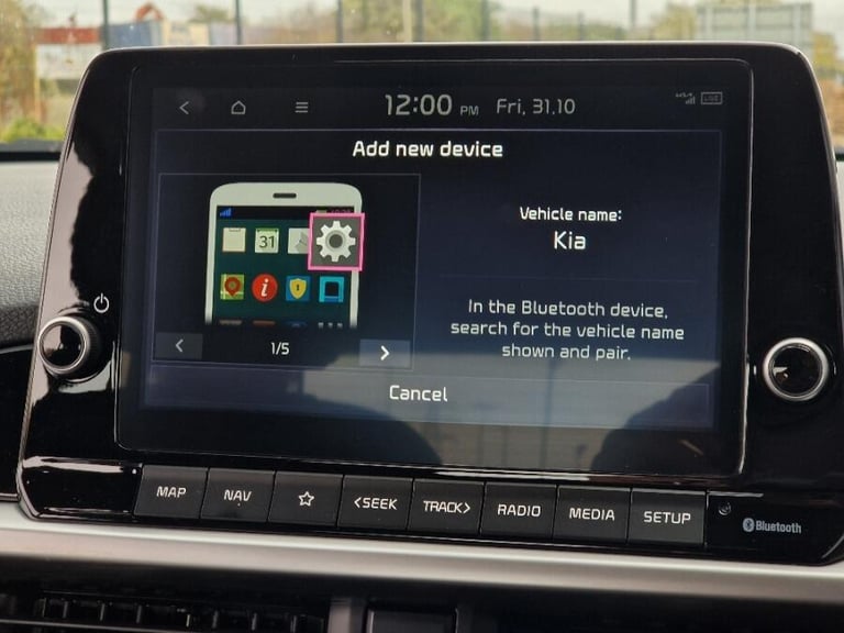 2022 Kia Picanto 1.0 Dpi 3 Hatchback 5dr Petrol Manual Euro 6 (s/s) (66 Bhp) HATCHBACK Petrol Manual