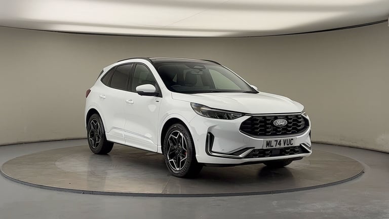 image for 2024 Ford Kuga Kuga ST-Line X 5 door 1.5L EcoBoost 150PS FWD 6 Speed Manual 5 door Petrol Manual