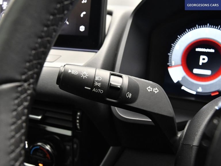 2024 Nissan Qashqai 1.3 DiG-T MH 158 N-Connecta 5dr Xtronic HATCHBACK PETROL Automatic