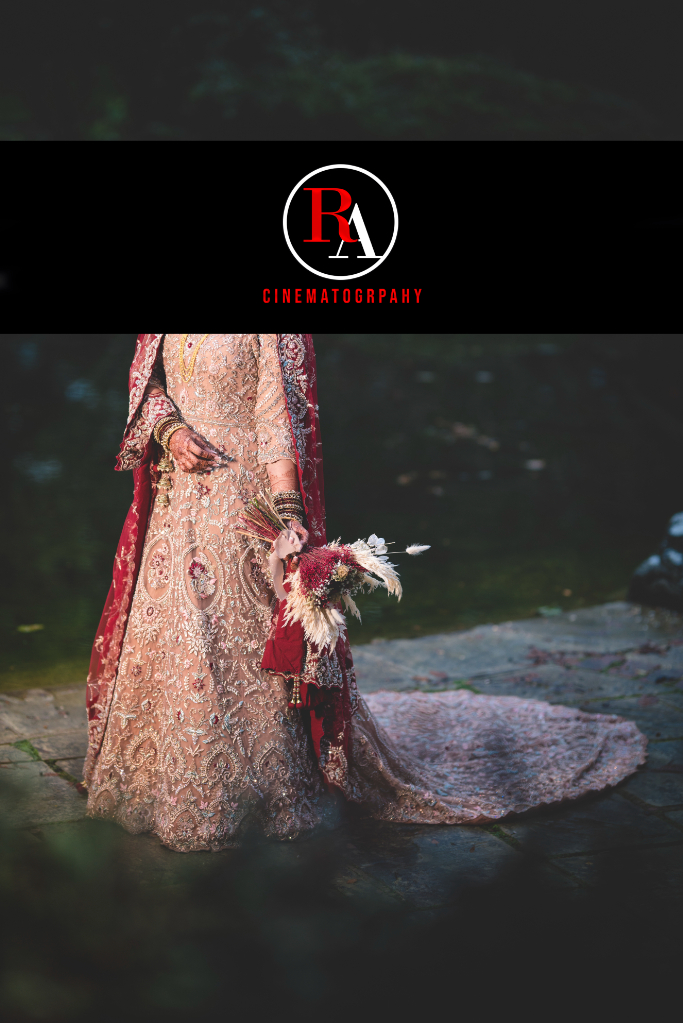 Asian Wedding Videographer | Photographer | South Asian Cinematography Bengali Pakistani Hindu