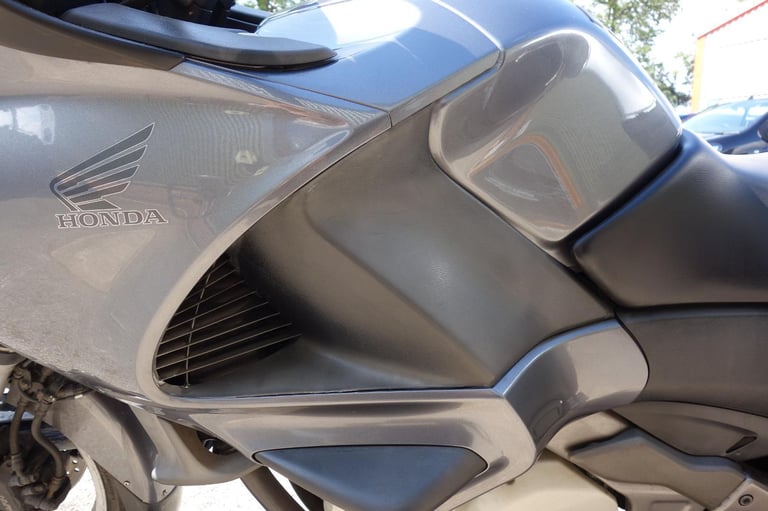 Honda NT NT 700 VA Deauville 2007/07