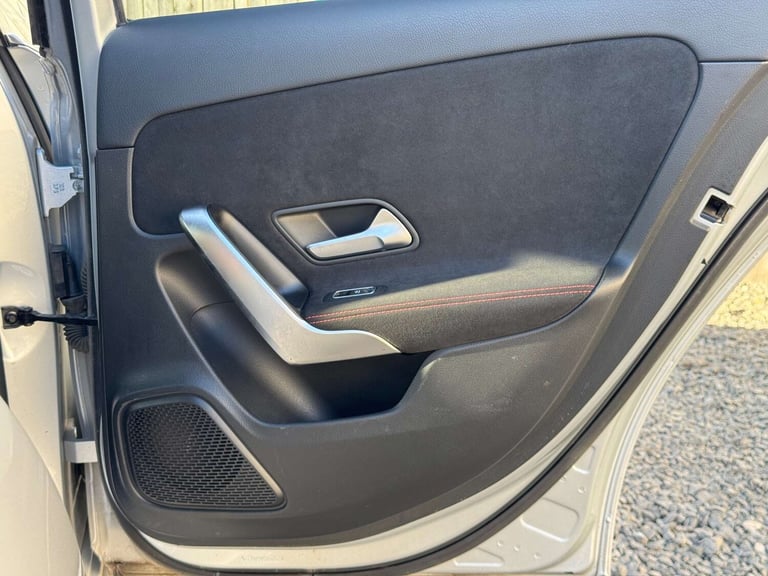 2019 Mercedes-Benz A-Class 2.0 AMG A 35 4Matic Automatic 4WD 5dr - NATIONAL DELIVERY* Hatchback P...