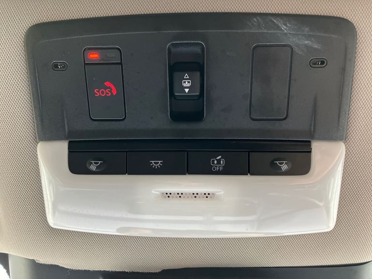 2021 Nissan Qashqai 1.3 DiG-T MH 158 N-Connecta 5dr Xtronic SUV PETROL Automatic