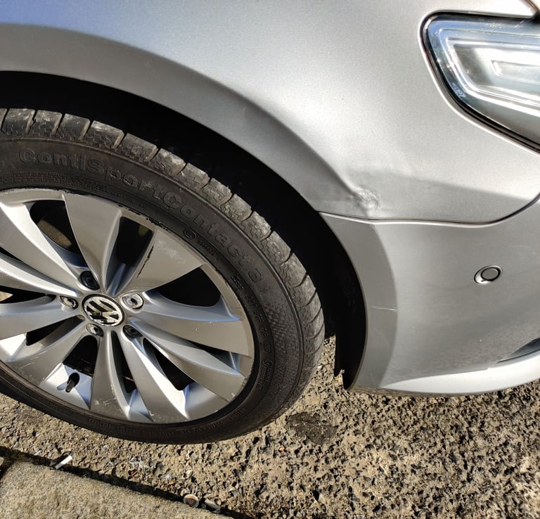 Volkswagen, PASSAT CC, 2009, Manual, 1798 (cc), 4 doors