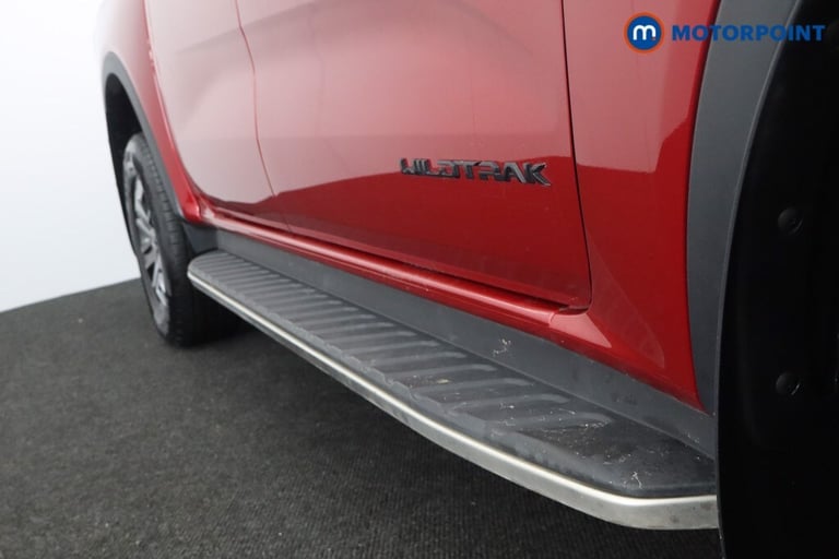 2024 Ford Ranger Pick Up Double Cab Wildtrak 2.0 EcoBlue 205 Auto Double Cab Pick-up Diesel Autom...