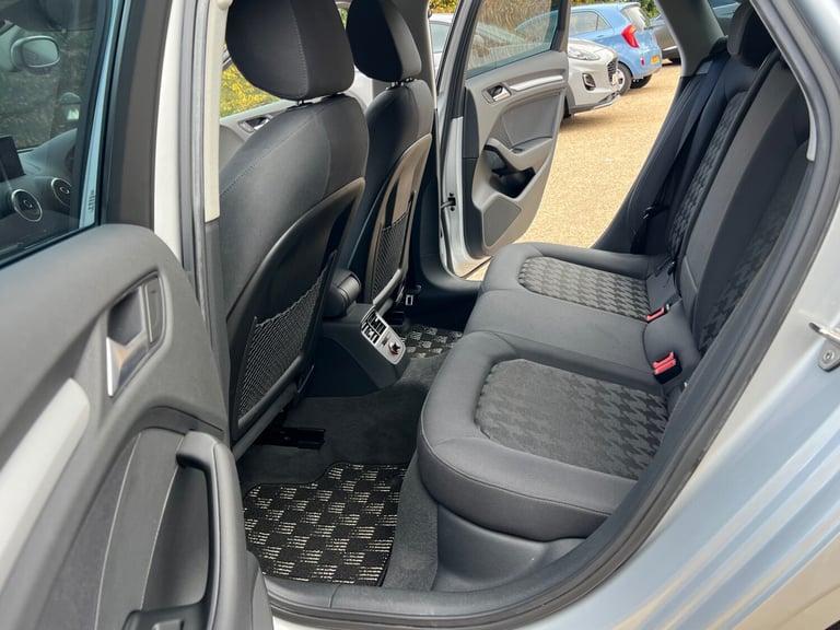 2025 Audi A3 1.4 TFSI Saloon Automatic  Saloon PETROL Automatic