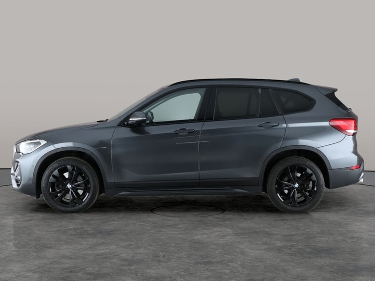 2021 BMW X1 2.0 20i Sport SUV 5dr Petrol DCT sDrive Euro 6 (s/s) (178 ps) - CARPLAY - A Suv Petro...