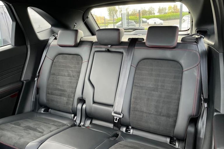 2023 Ford Kuga 2.5 PHEV ST-Line Edition 5dr CVT AUTO Estate Petrol Parallel PHEV Automatic