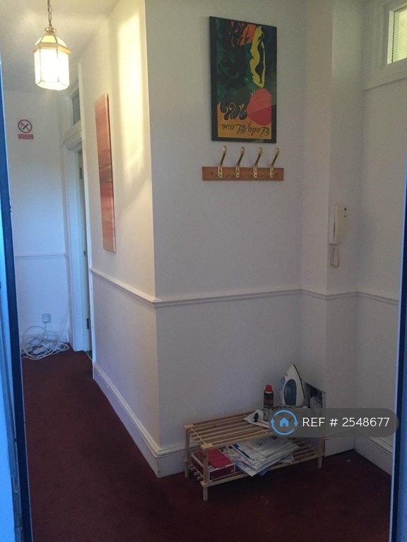 4 bedroom flat in Hurlingham Road, Bristol, BS7 (4 bed) (#2548677)