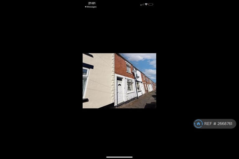 2 bedroom house in Stamford Street, Grantham, NG31 (2 bed) (#2668761)