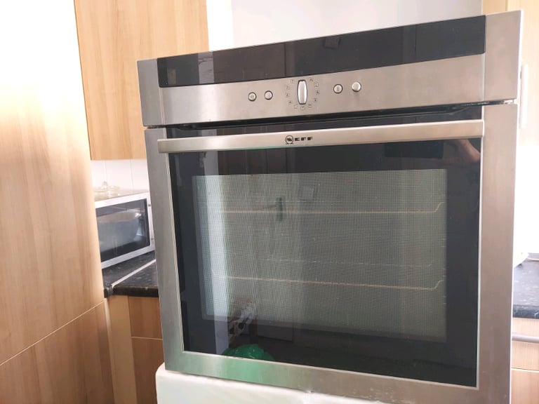 NEF Electric Oven