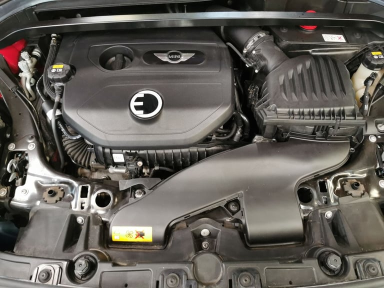 2021 MINI Countryman 1.5 Cooper S E Exclusive ALL4 PHEV 5dr Auto HATCHBACK PETROL/ELECTRIC Automatic