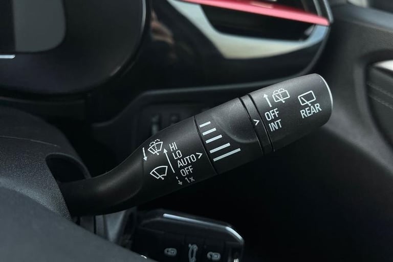 2023 Vauxhall Corsa 1.2 GS 5dr - APPLE CARPLAY &amp; ANDROID AUTO, CRUISE CONTROL, DIGITAL CLUSTE...