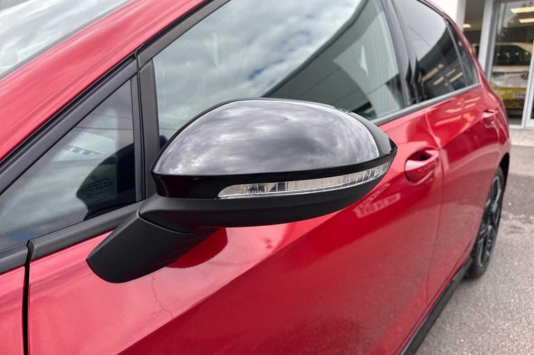 2024 Volkswagen Golf 1.5TSI 150PS Hatch Ã¢Â­ÂBlack Pack, Sunroof, DCC, Keyless, Winter Pack, To ...