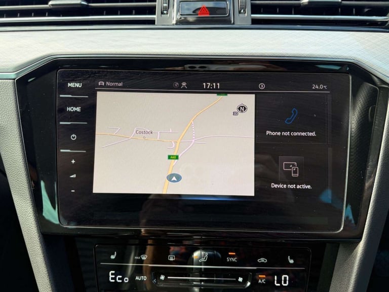 2023 Volkswagen Passat 1.4 TSI 13kWh GTE Advance Estate 5dr Petrol Plug-in Hybrid DSG Euro 6 (s/s...