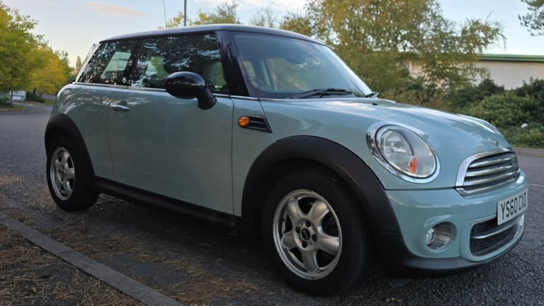 Mini cooper 1.6 Diesel Volkswagen honda ford  toyota nissan hyundai vauxhall renault  peugeot skoda
