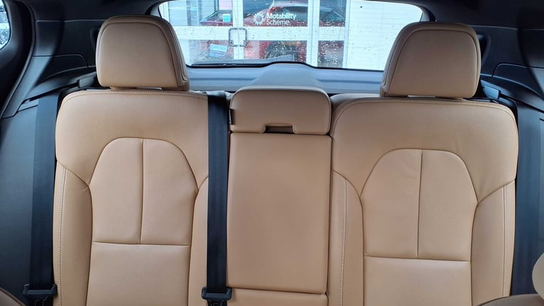  Volvo XC40 1.5 T3 [163] Inscription Pro 5dr Geartronic Estate Petrol Automatic