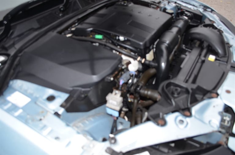 2012 Jaguar XF 2.2d Premium Luxury 4dr Auto SALOON DIESEL Automatic