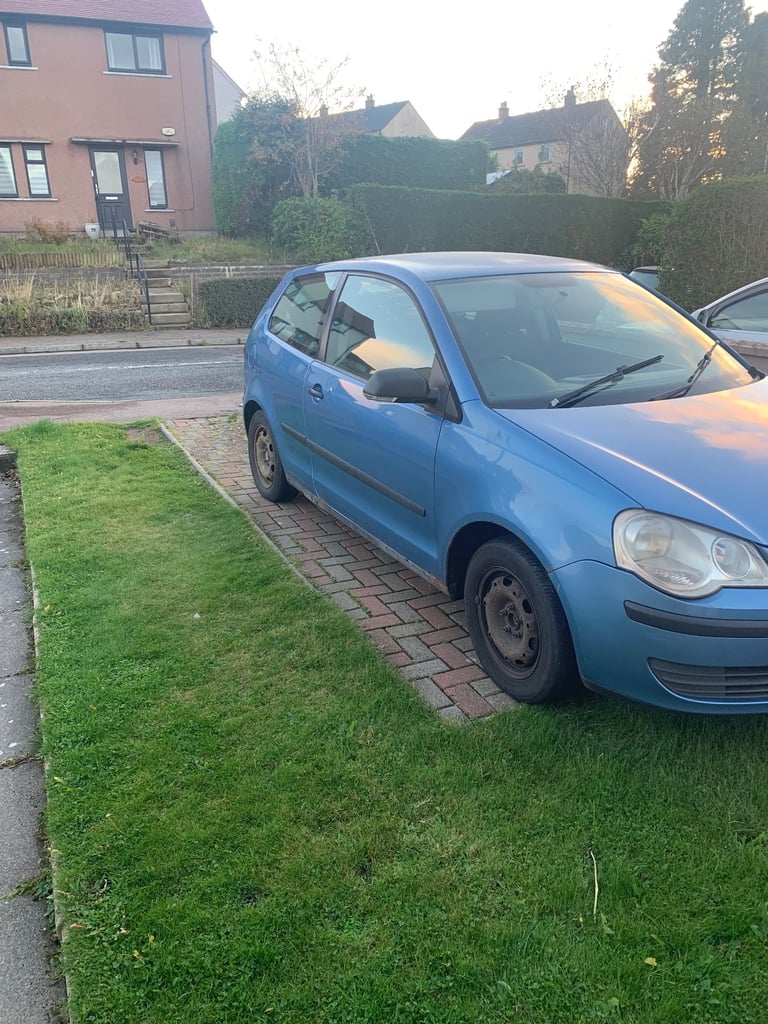 Volkswagen, POLO, Hatchback, 2008, Manual, 1198 (cc), 3 doors