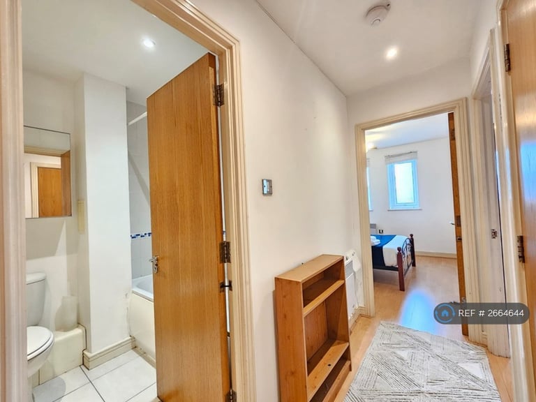 1 bedroom flat in Central House, London, E15 (1 bed) (#2664644)