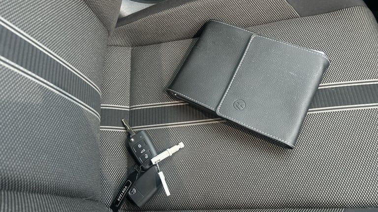 2021 Volkswagen T-Roc 1.5 TSI EVO Black Edition 5dr DSG Petrol Hatchback Hatchback Petrol Automatic