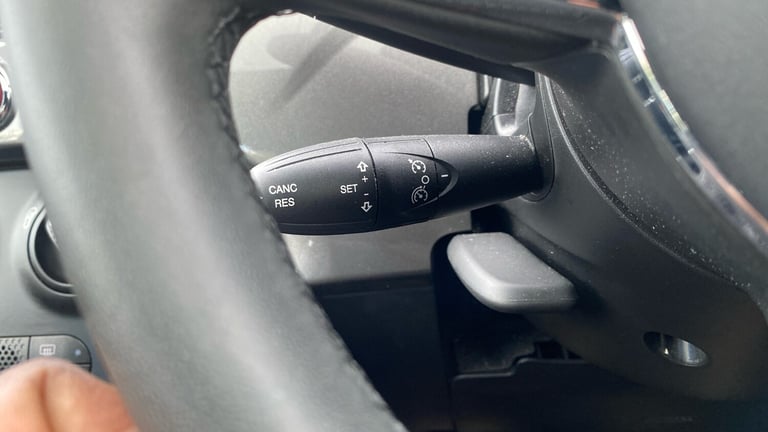 2023 Fiat 500 1.0 Mild Hybrid 3dr Petrol