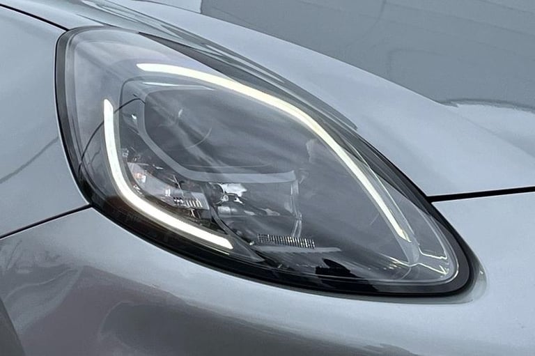 2023 Ford Puma 1.0 EcoBoost Hybrid mHEV ST-Line X 5dr HATCHBACK PETROL Manual