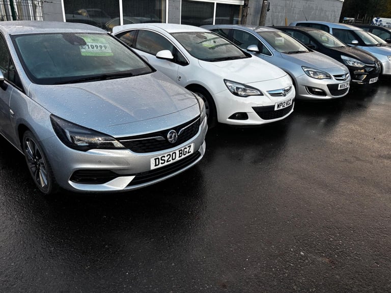 2014 Vauxhall Corsa 1.6T VXR Clubsport 3dr HATCHBACK PETROL Manual